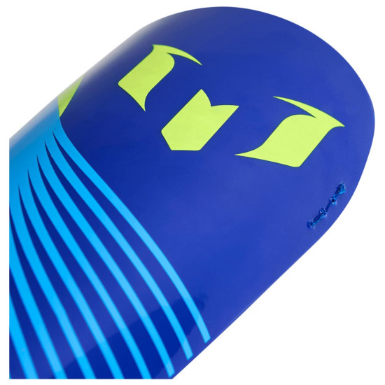 Adidas Παιδικές επικαλαμίδες ποδοσφαίρου Messi Match Shin Guards Adidas Παιδικές επικαλαμίδες ποδοσφαίρου Messi Match Shin Guards